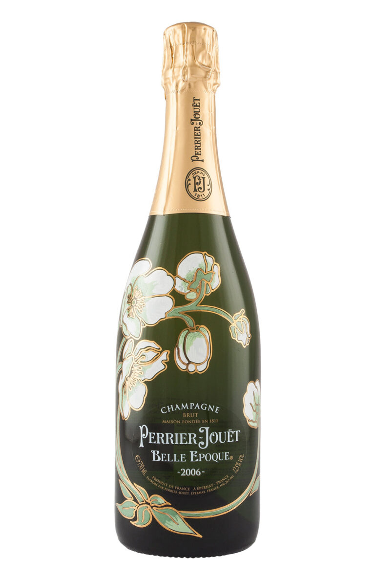 Perrier Jouet Belle Epoque 2006 Perrier Jouet Belle Epoque 2006