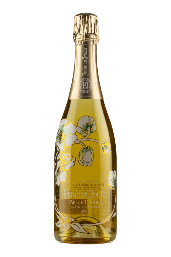 Perrier Jouet Belle Epoque Blanc de Blancs 2002 Perrier Jouet Belle Epoque Blanc de Blancs 2002