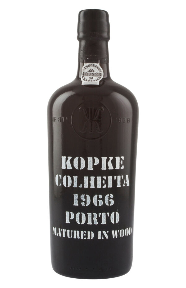 Kopke Colheita 1966 Kopke Colheita 1966