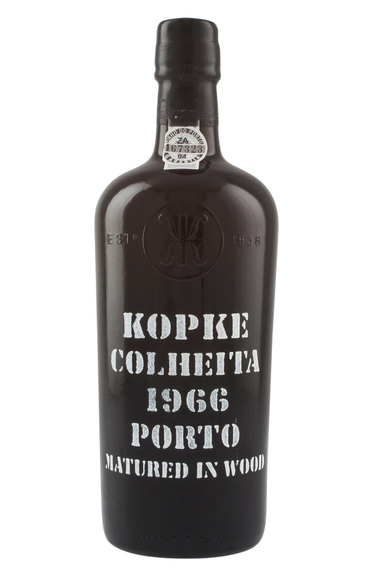 Kopke Colheita 1966 Kopke Colheita 1966