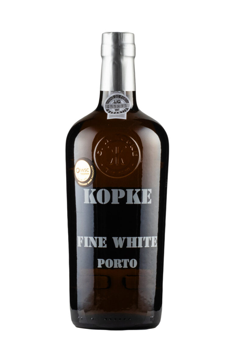Kopke Fine White Port Kopke Fine White Port