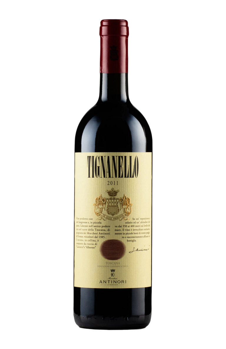 Tignanello 2011 Tignanello 2011
