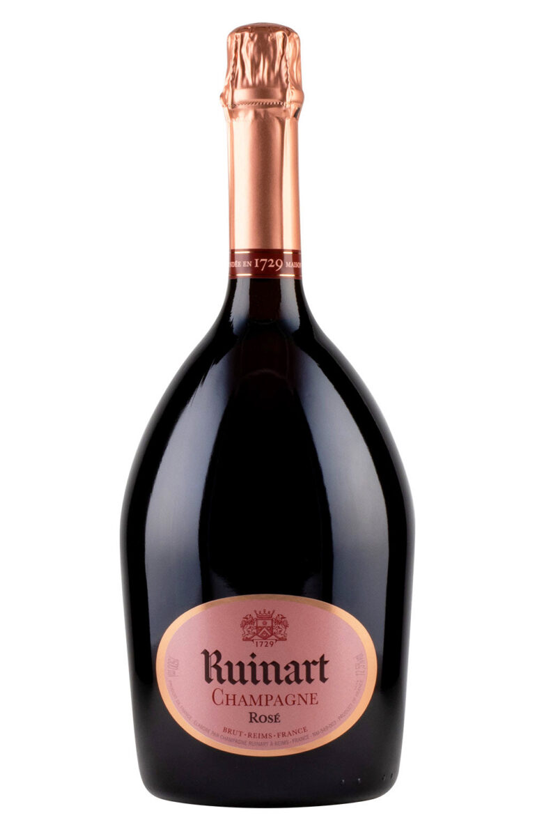 Ruinart Rose Magnum