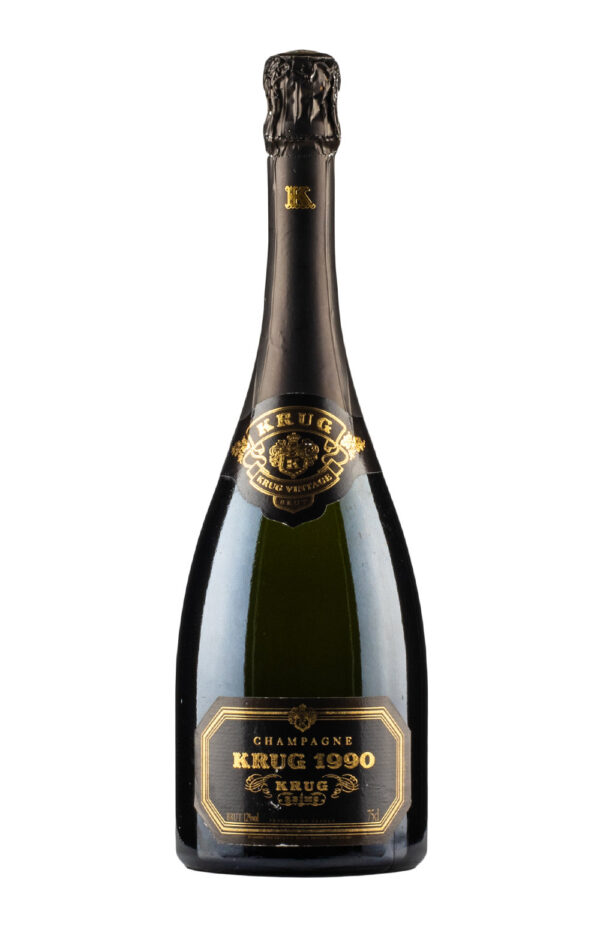 Krug Vintage 1990 Krug Vintage 1990