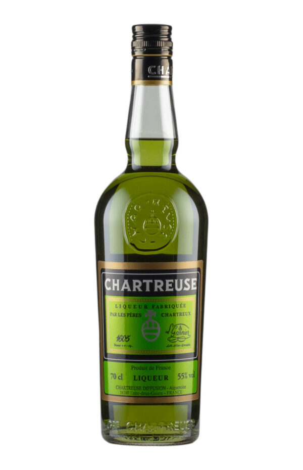 Chartreuse Green Chartreuse Green
