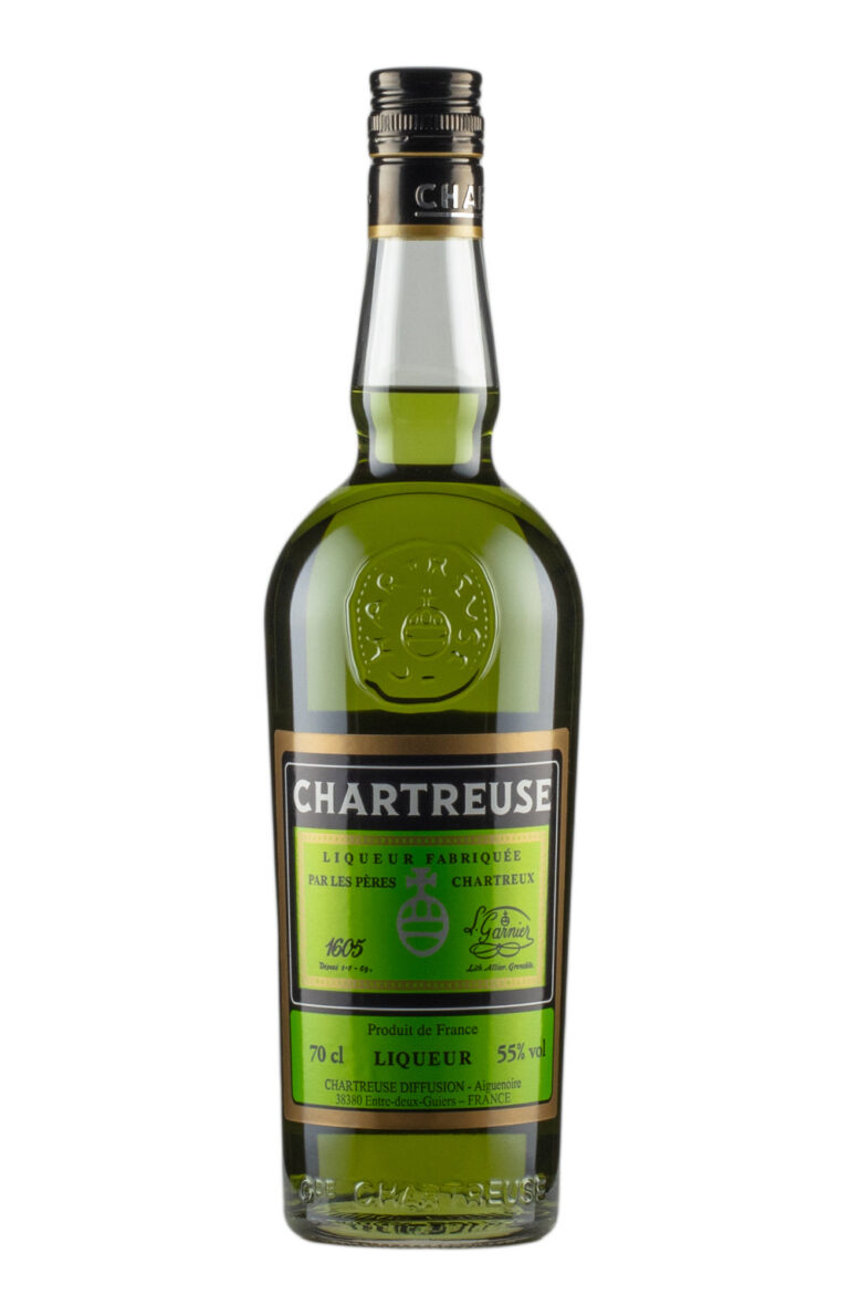 Chartreuse Green