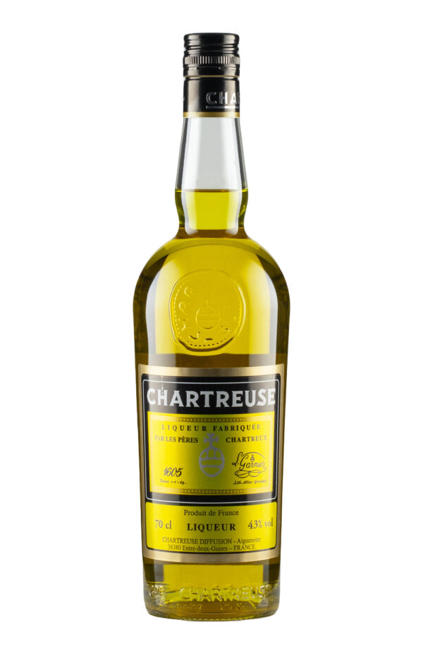 Chartreuse Yellow Chartreuse Yellow