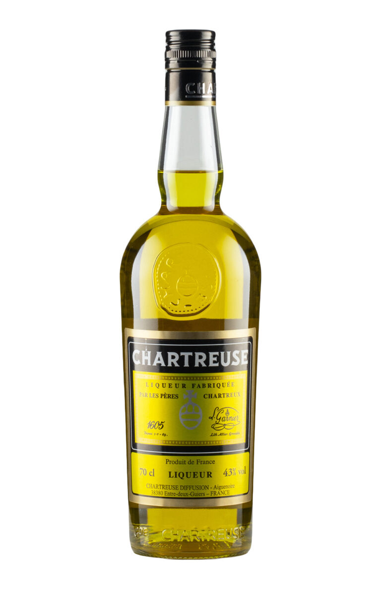 Chartreuse Yellow