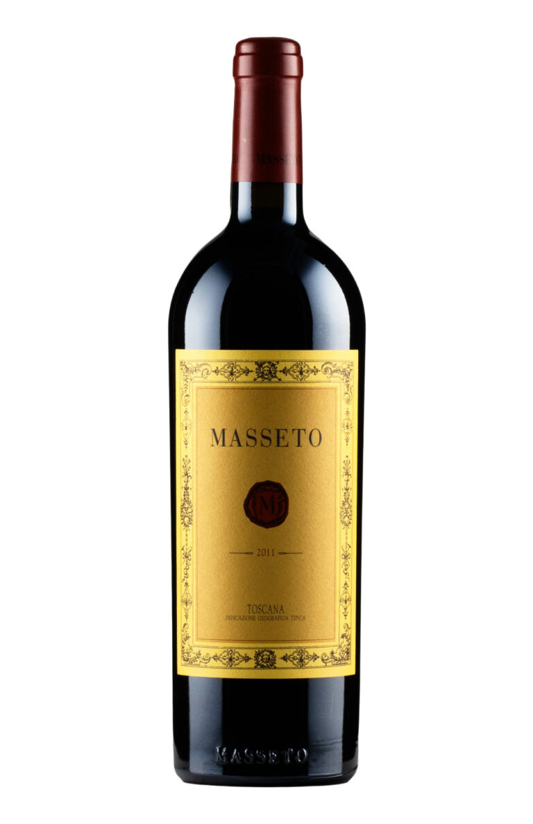 Masseto 2011 Masseto 2011