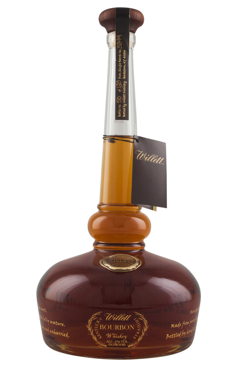 Willett Pot Still 175cl