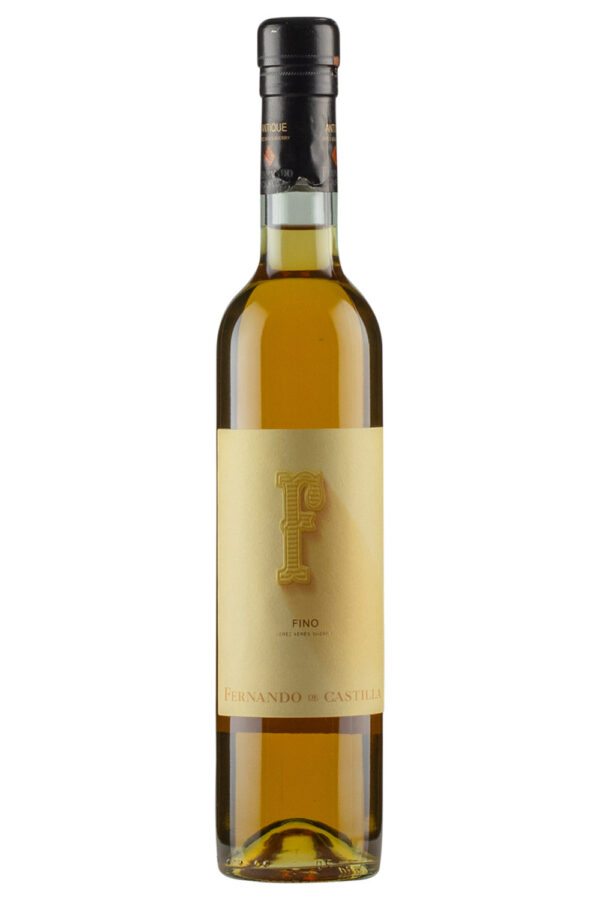 Fernando de Castilla Antique Fino 50cl Fernando de Castilla Antique Fino 50cl