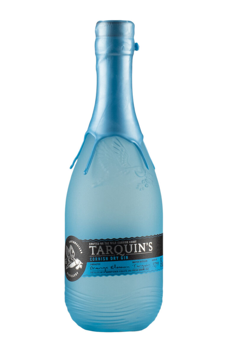 Tarquin`s Cornish Gin Tarquin`s Cornish Gin