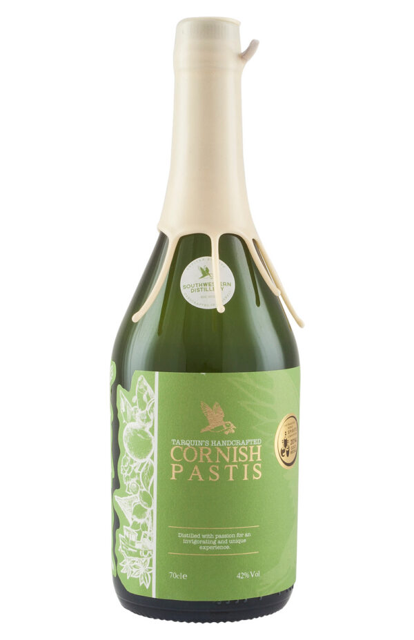 Tarquin`s Cornish Pastis Tarquin`s Cornish Pastis