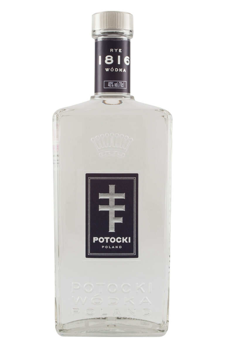 Potocki Vodka Potocki Vodka