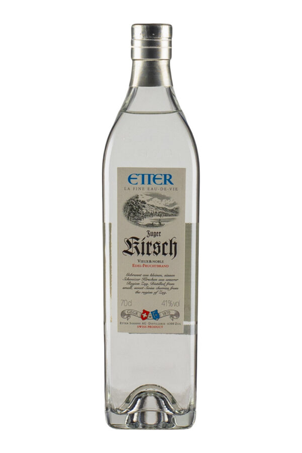 Etter Kirsch Etter Kirsch