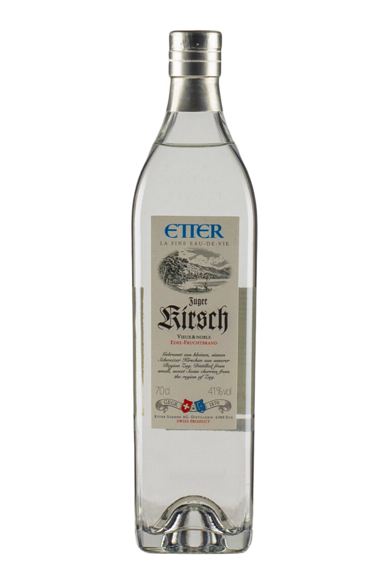 Etter Kirsch Etter Kirsch