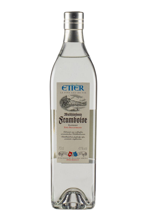 Etter Framboise Etter Framboise