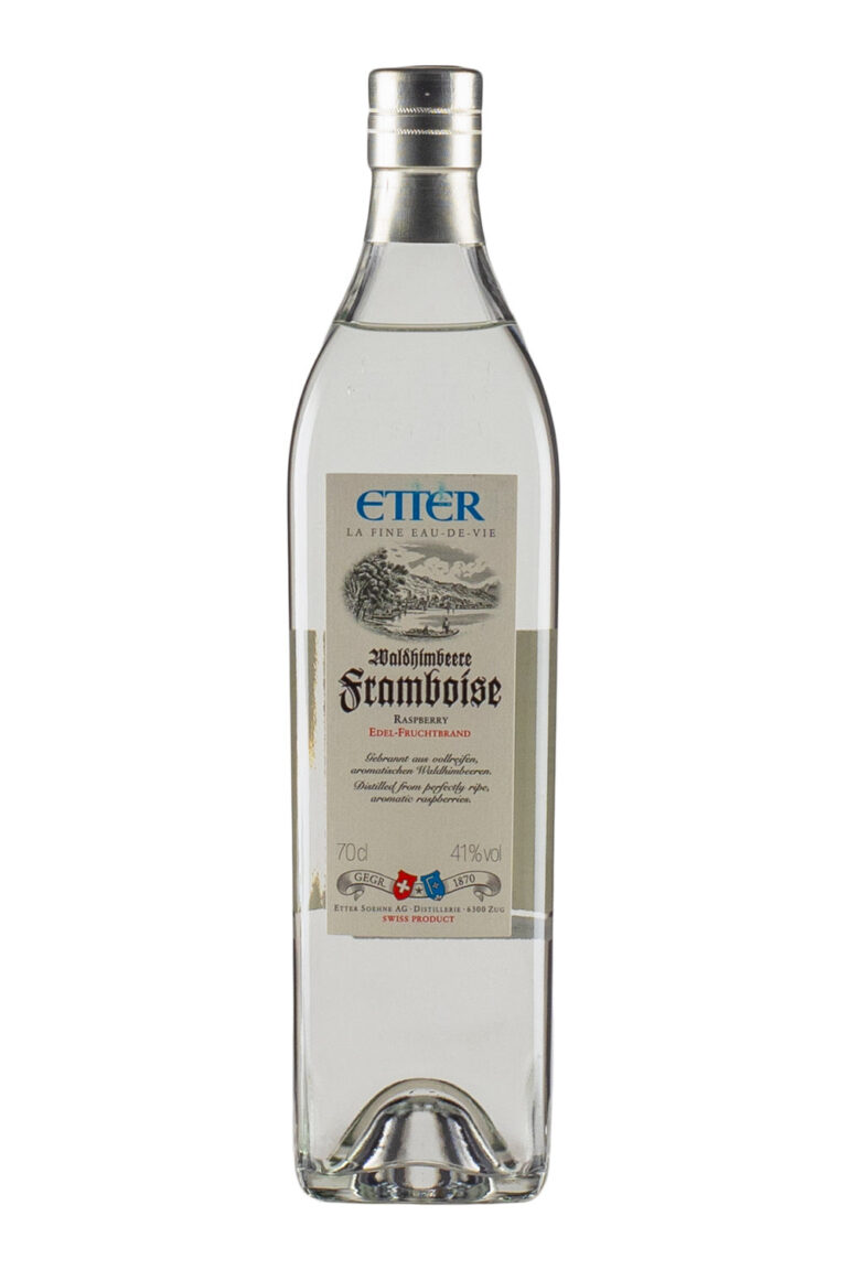 Etter Framboise Etter Framboise
