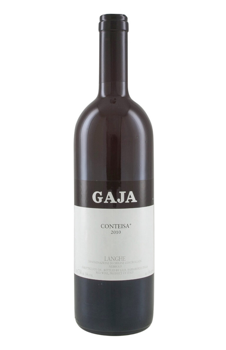 Conteisa Gaja 2010