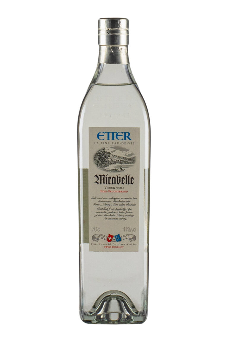 Etter Mirabelle