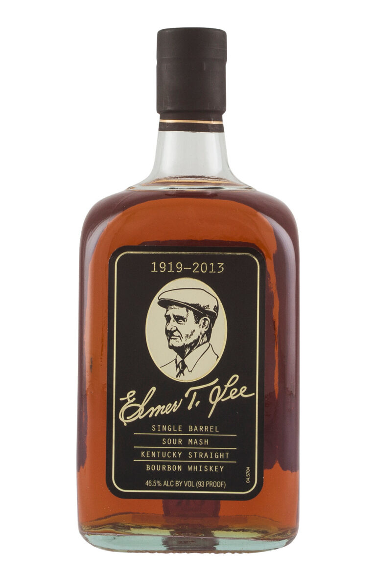 Elmer T Lee Commemorative Edition Elmer T Lee Commemorative Edition