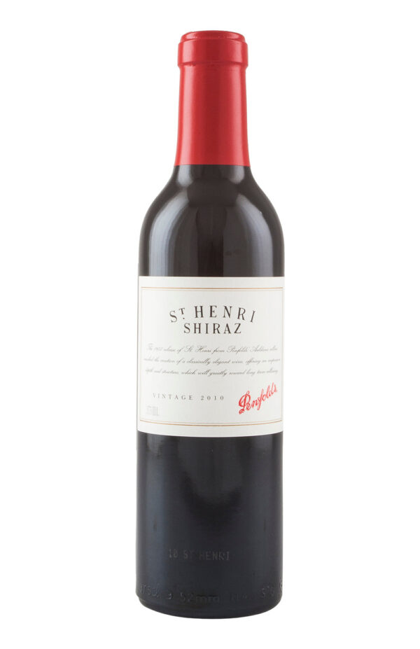 Penfolds St Henri Half 2010 Penfolds St Henri Half 2010