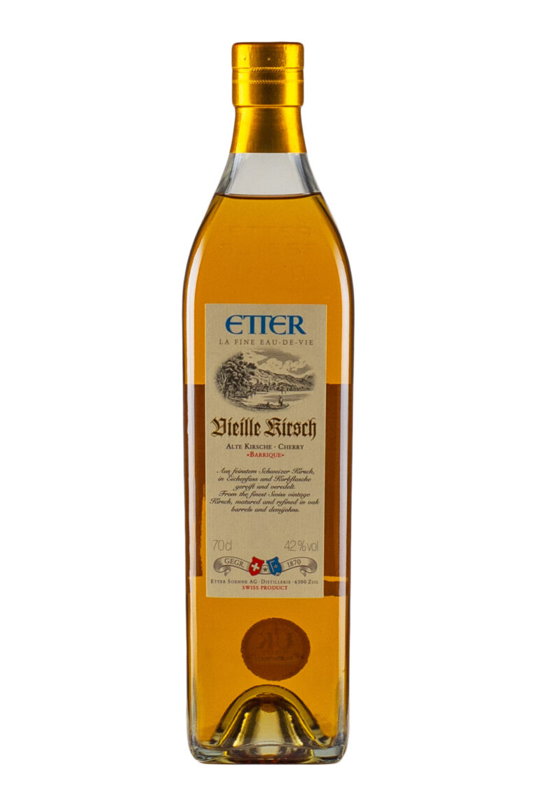 Etter Vieille Kirsch
