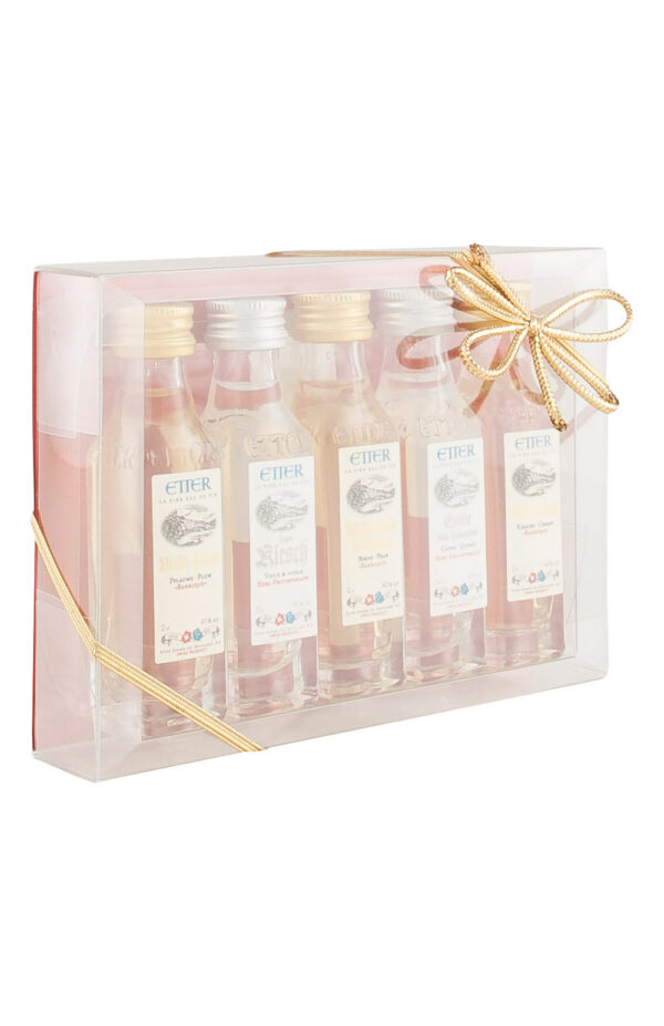 Etter Mini Set
