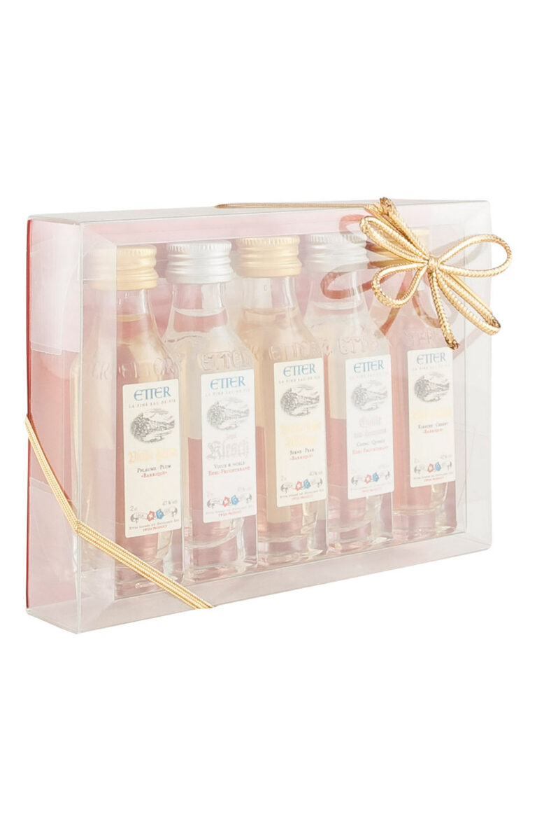 Etter Mini Set