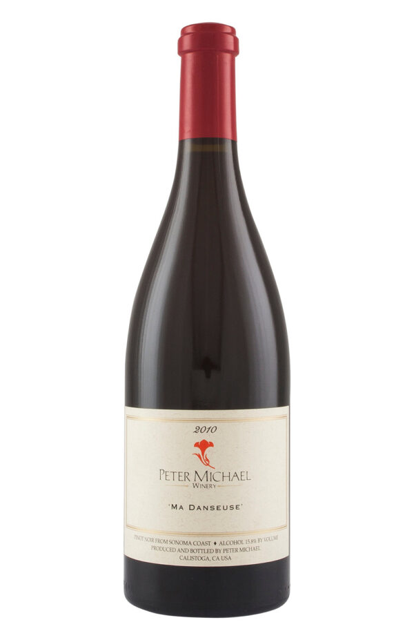Peter Michael Ma Danseuse Pinot Noir 2010 Peter Michael Ma Danseuse Pinot Noir 2010