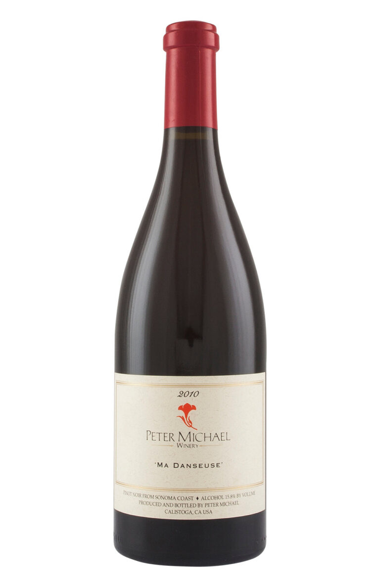 Peter Michael Ma Danseuse Pinot Noir 2010 Peter Michael Ma Danseuse Pinot Noir 2010
