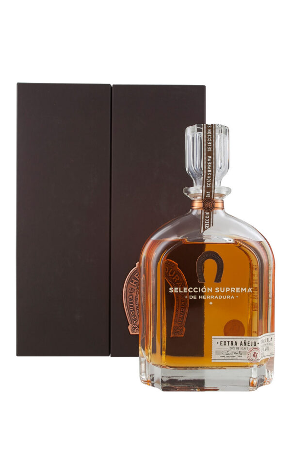 Herradura Seleccion Suprema Herradura Seleccion Suprema
