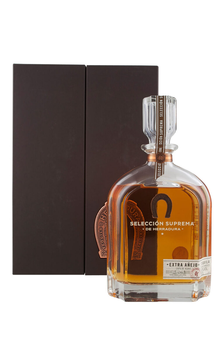 Herradura Seleccion Suprema