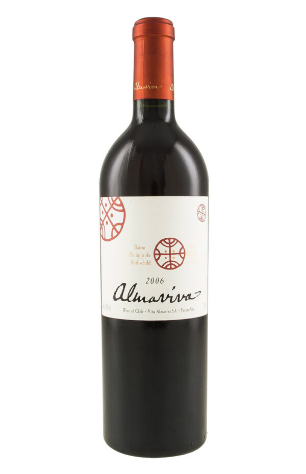 Almaviva 2006 Almaviva 2006