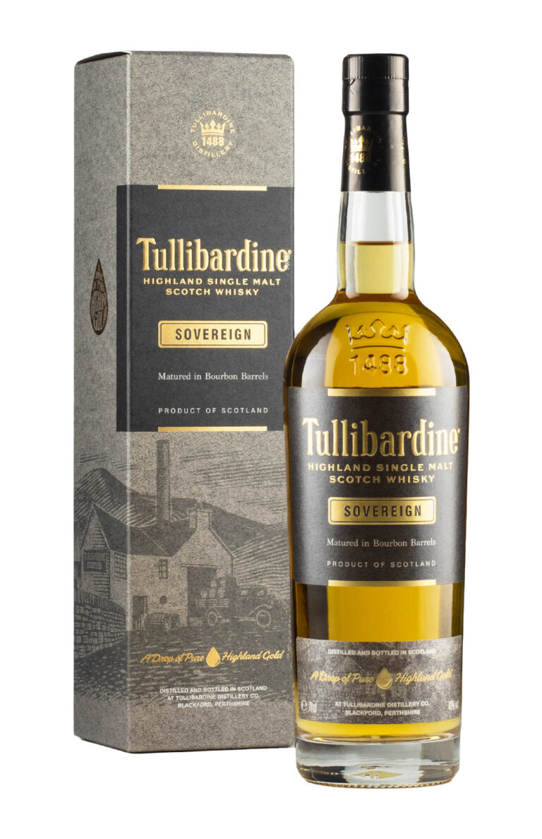 Tullibardine Sovereign