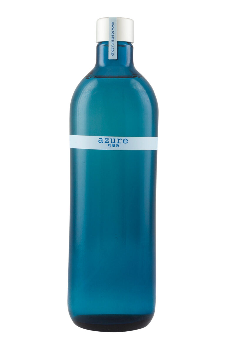 Azure Ginjo Sake Azure Ginjo Sake