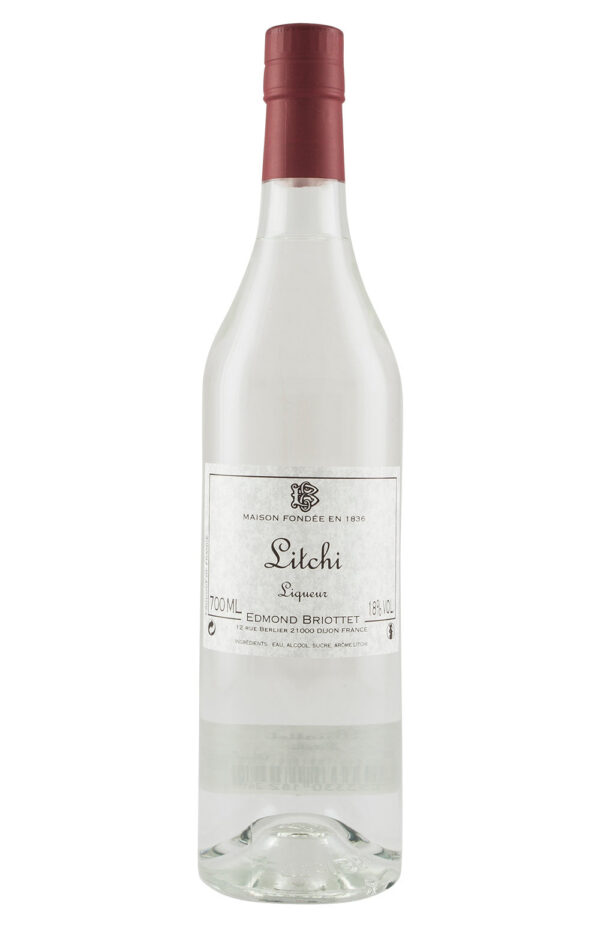 Briottet Liqueur de Lychee Briottet Liqueur de Lychee