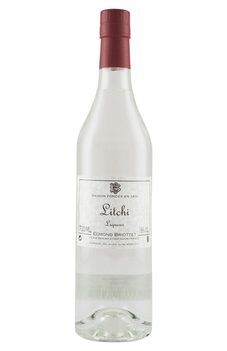 Briottet Liqueur de Lychee Briottet Liqueur de Lychee