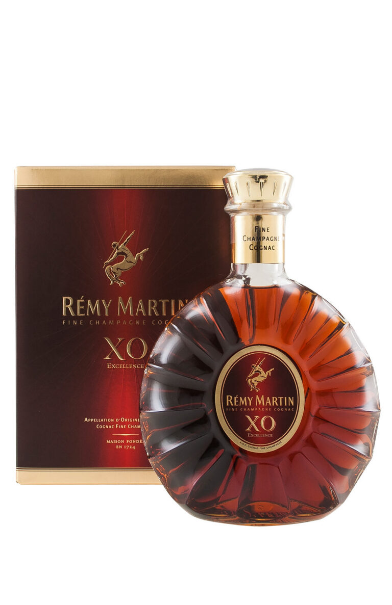 Remy Martin XO Remy Martin XO