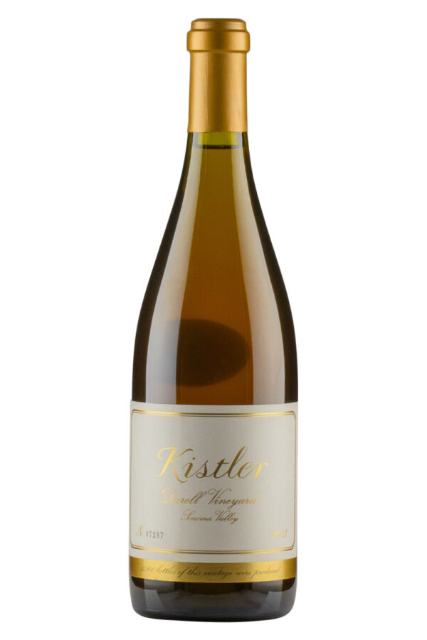 Kistler Durell Vineyard Chardonnay 2003