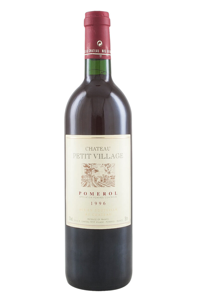 Petit Village 1996 Petit Village 1996