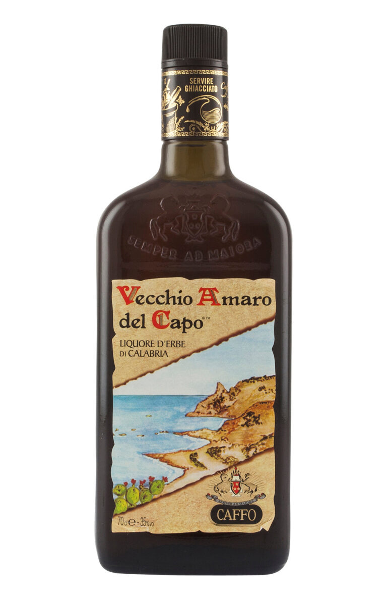 Amaro Del Capo Amaro Del Capo