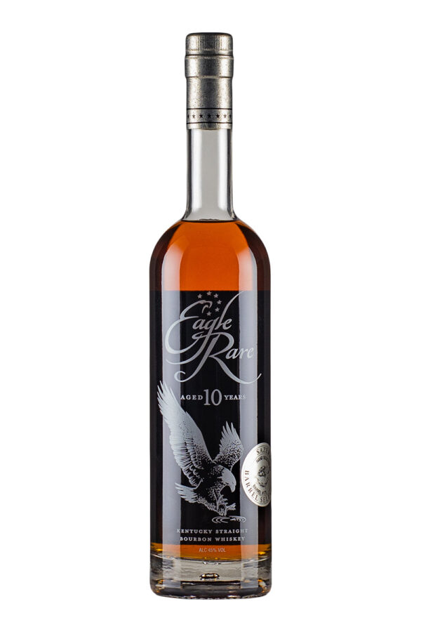 Eagle Rare 10 Year Old Single Barrel (Exclusive to Hedonism Wines) Eagle Rare 10 Year Old Single Barrel (Exclusive to Hedonism Wines)