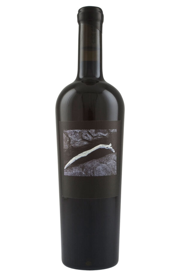 Sine Qua Non Stock Syrah 2012 Sine Qua Non Stock Syrah 2012
