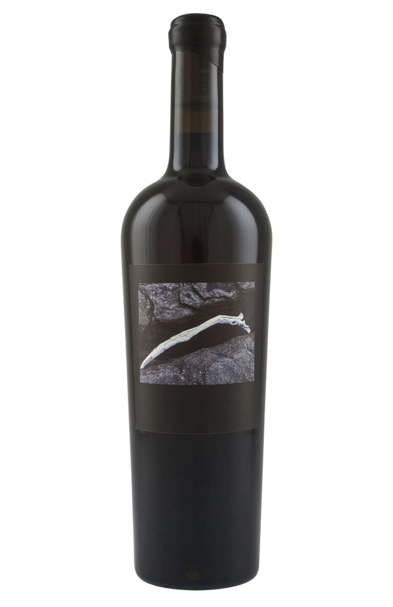 Sine Qua Non Stock Syrah 2012 Sine Qua Non Stock Syrah 2012