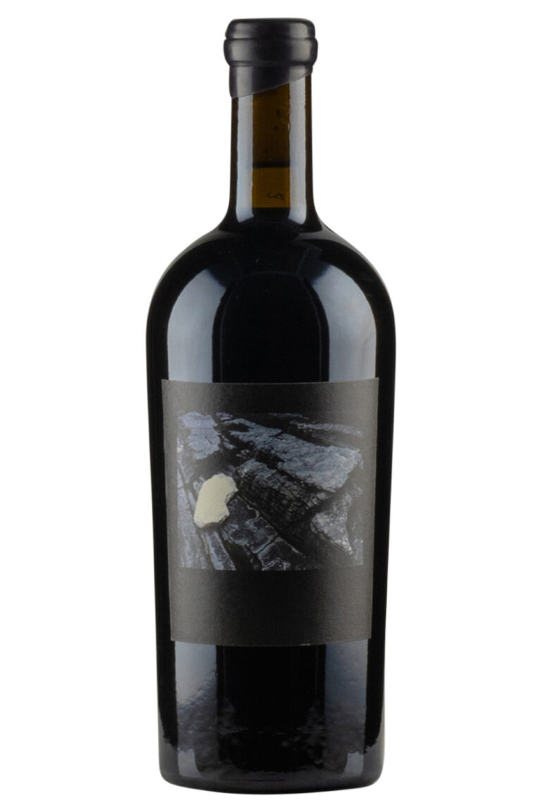 Sine Qua Non Stein Grenache 2012 Sine Qua Non Stein Grenache 2012