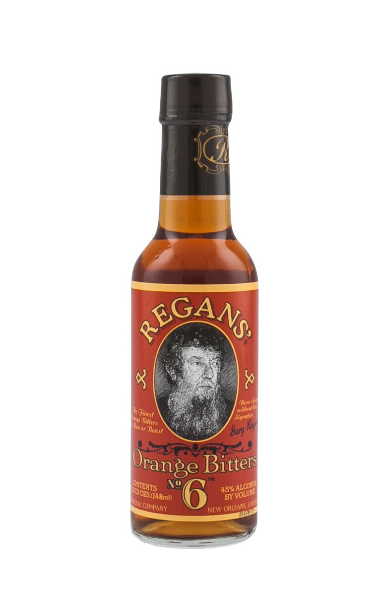 Regan`s Orange Bitters Regan`s Orange Bitters
