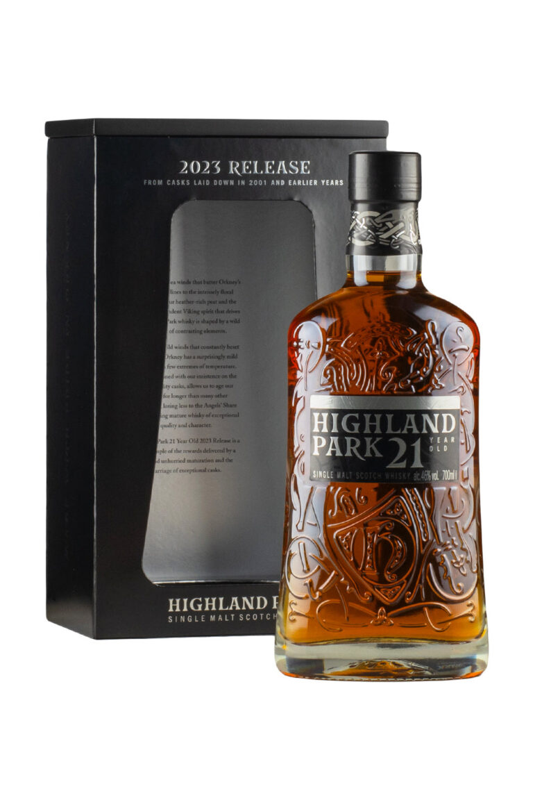 Highland Park 21 Year Old (2023 Release) Highland Park 21 Year Old (2023 Release)