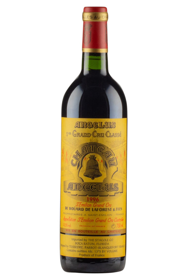 Angelus 1996 Angelus 1996