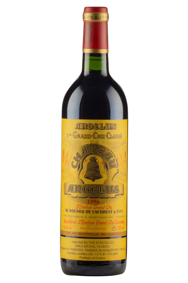Angelus 1996 Angelus 1996